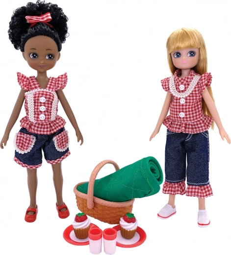Set de picnic completo