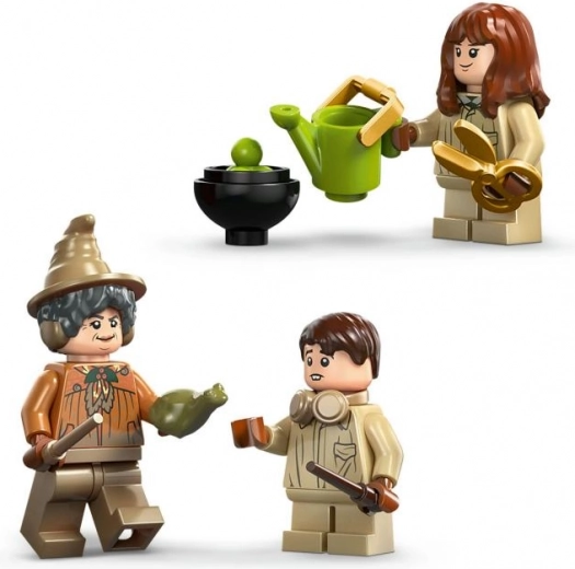 Personajes favoritos y juego de rol