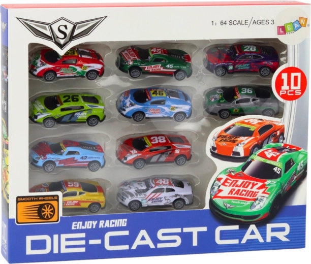 Ruedas que se mueven libremente