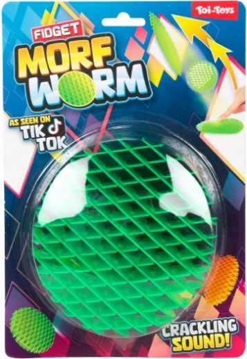 Flexible y divertido