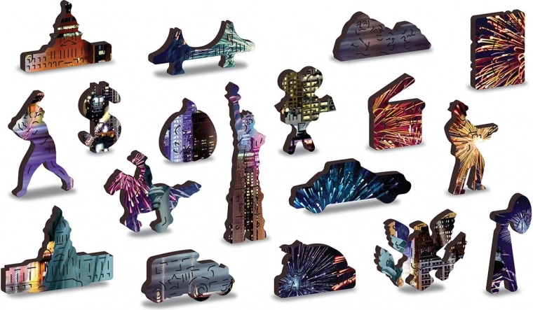 Alto valor estético