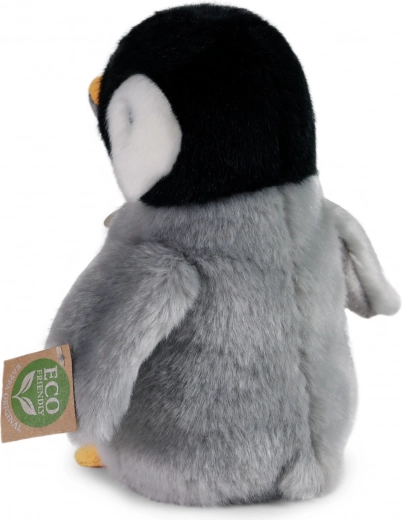 Relleno sostenible de botellas PET recicladas