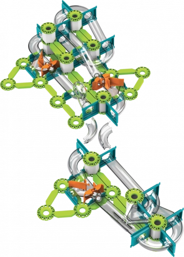 Estructura modular para infinitas variaciones