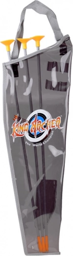 Equipamiento completo en un paquete práctico