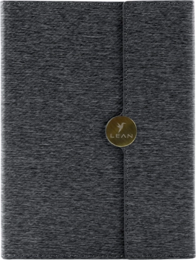 Organización intuitiva de las páginas