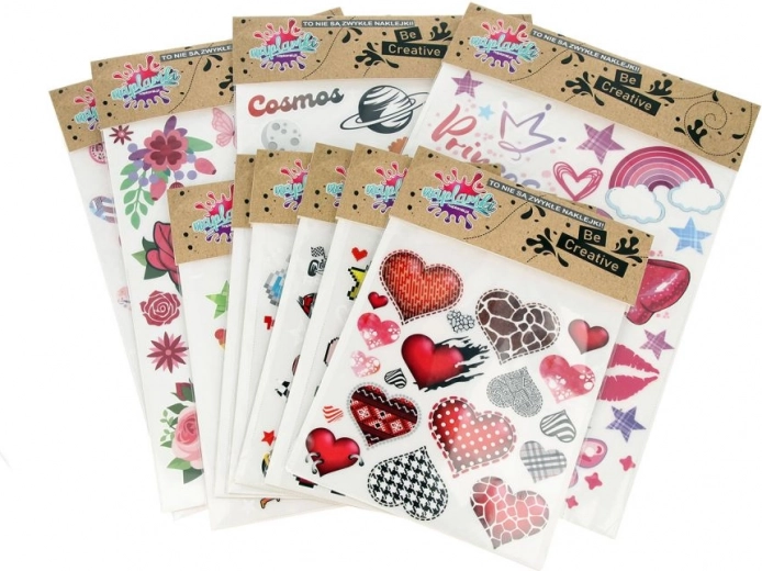 Creatividad sin límites