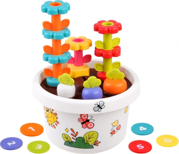 Fomento de la creatividad