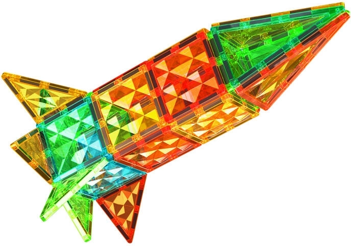 Aprender jugando: geometría y equilibrio