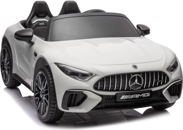 Diseño realista AMG