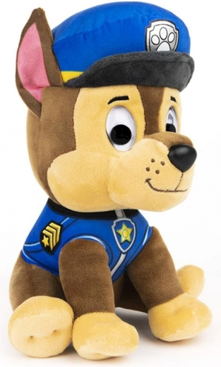 Material suave y achuchable