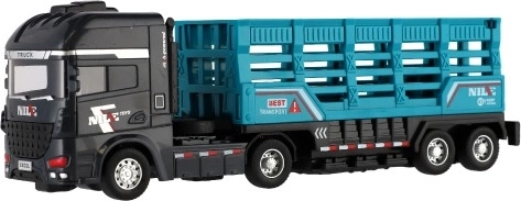 Conducción por inercia sin baterías