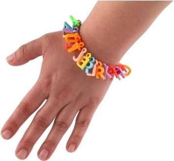 Ensartado fácil, resultado genial