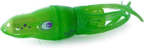 Natación interactiva