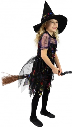 Sombrero de bruja perfecto