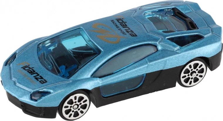 Conducción suave gracias a la rueda libre