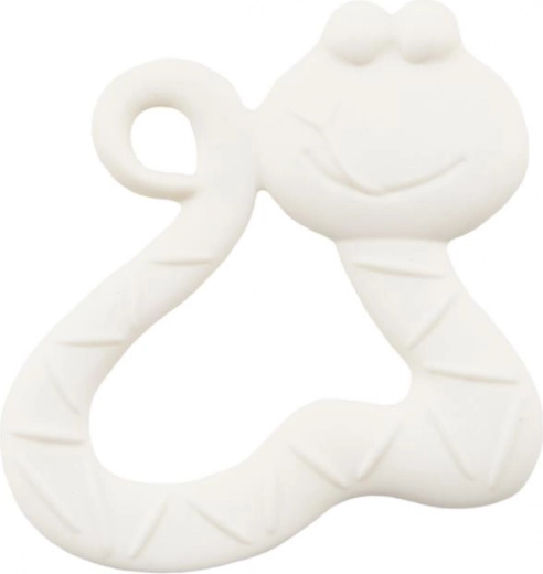 Mordedor suave para aliviar la salida de los dientes