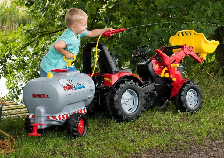 Compatible con Rolly Toys