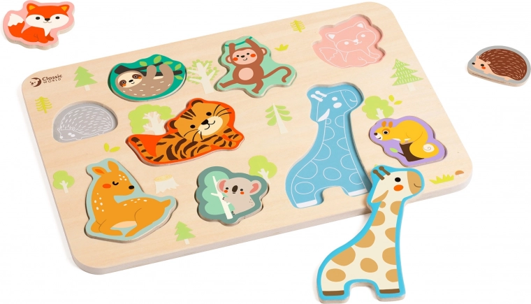 Aprender jugando para los más pequeños