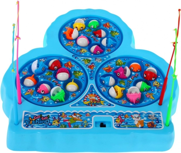 Set completo para 2–4 jugadores