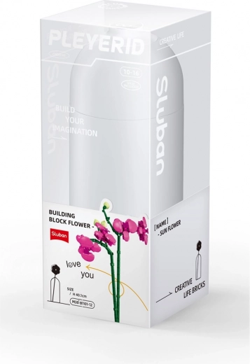 Compatibilidad con sets de construcción populares