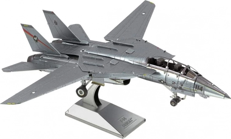 Motivo oficial TOP GUN