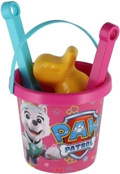 Gráfica duradera de PAW Patrol gracias a IML