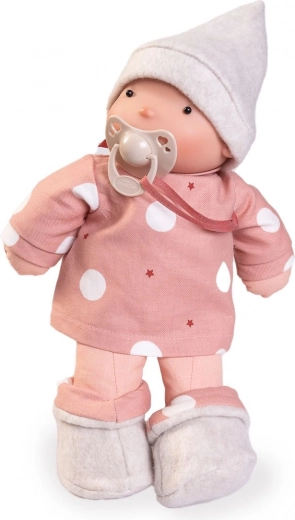 Chupete magnético de materiales bio