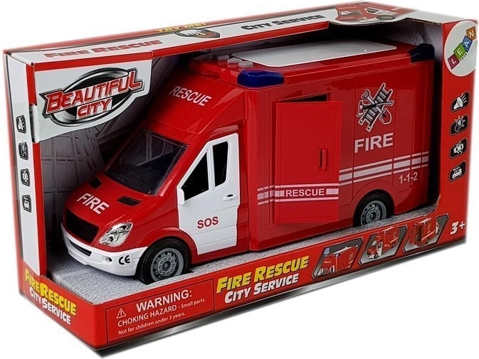 Puertas abatibles para más diversión