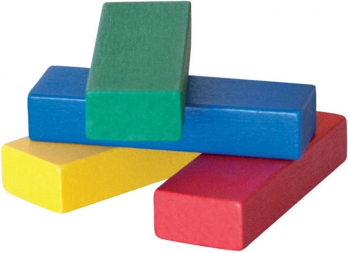 Bloques de colores