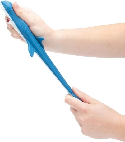 Auténtica experiencia de apretar antiestrés