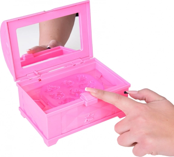 Kit creativo de joyas