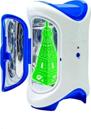 Curado UV seguro en cámara cerrada