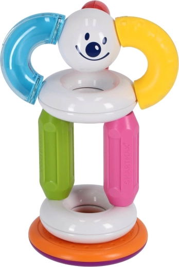 Favorece el desarrollo de la motricidad