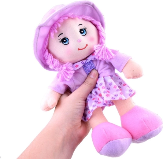 Tamaño ideal para la mano infantil