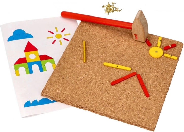 Materiales seguros y de calidad