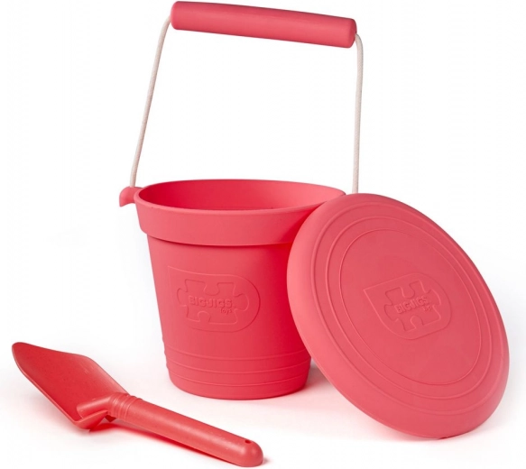 Silicona flexible y plegable