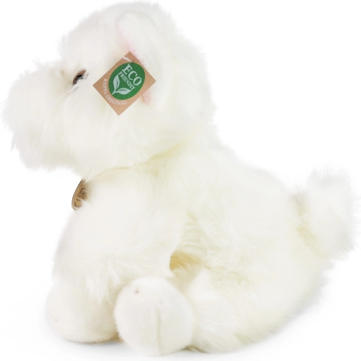 Peluche extraordinariamente suave y sedoso