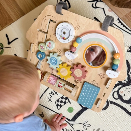 Colocación flexible y fácil manejo