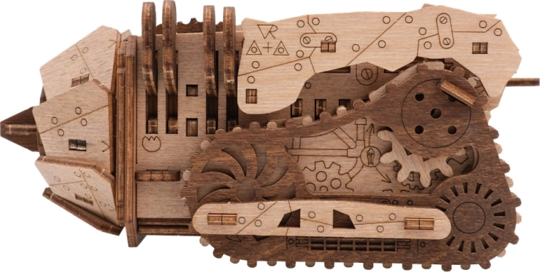 Diseño innovador