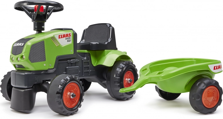 Conducción segura para los más pequeños