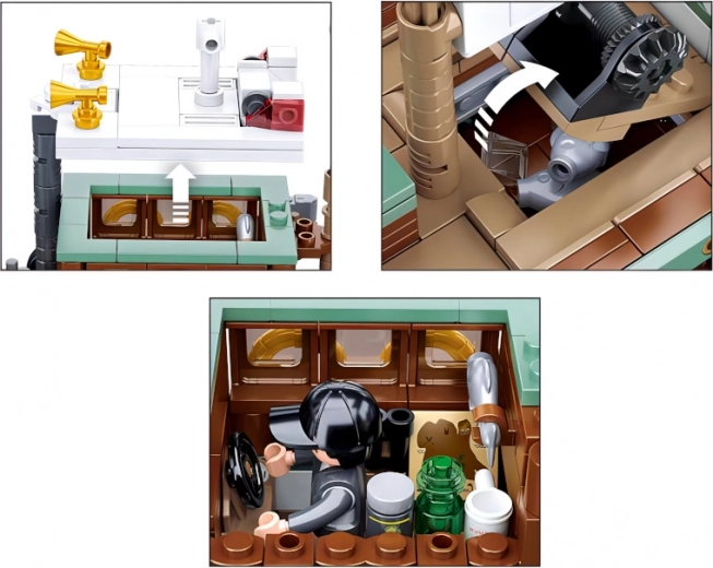 Figuras innovadoras