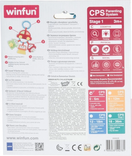 Sonidos y melodías divertidos