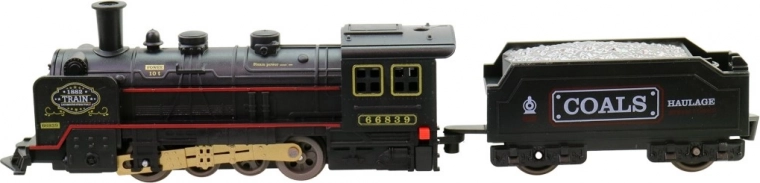 Conexión sencilla y marcha fluida