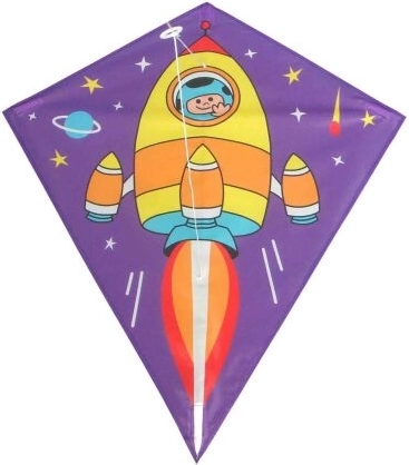 Vuelo estable y manejo sencillo