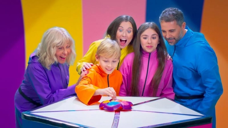 Listo para jugar al instante