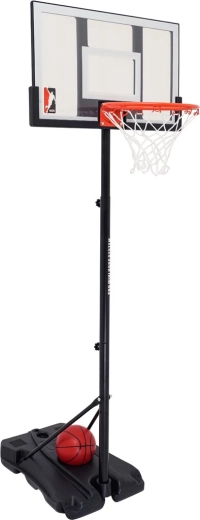 Crece con el jugador: altura 145–205 cm