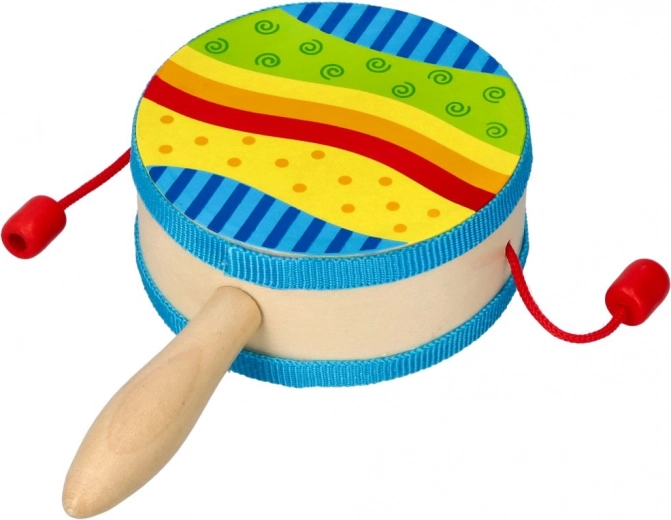 Manejo sencillo para pequeños músicos