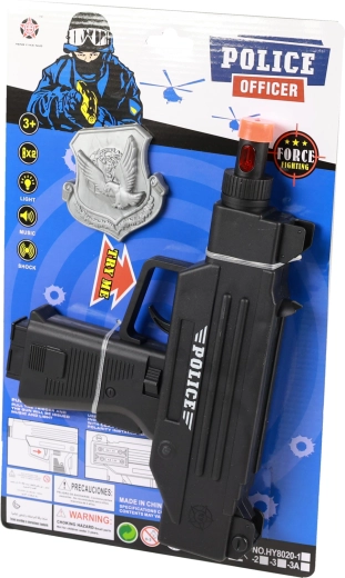 Luz y sonido para una experiencia máxima