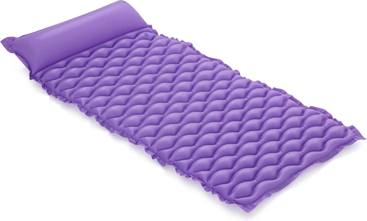 Comodidad con almohada integrada
