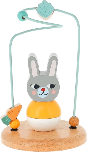 Desarrollo de la motricidad fina y la concentración